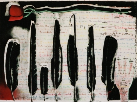 Seven Crows A Secret Never To Be Told